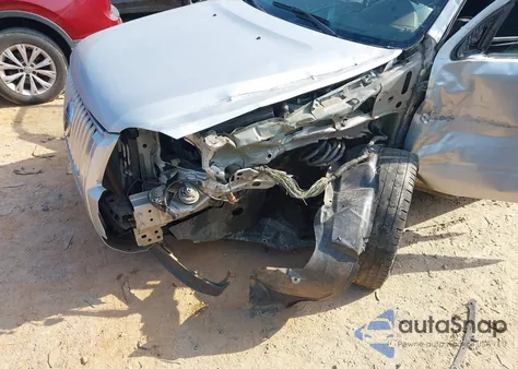 2009 Mercury Mariner I4 from USA, damaged, VIN 4M2CU91769KJ21418